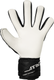 Reusch Attrakt Gold X NC Finger Support 5670960 7701 black back